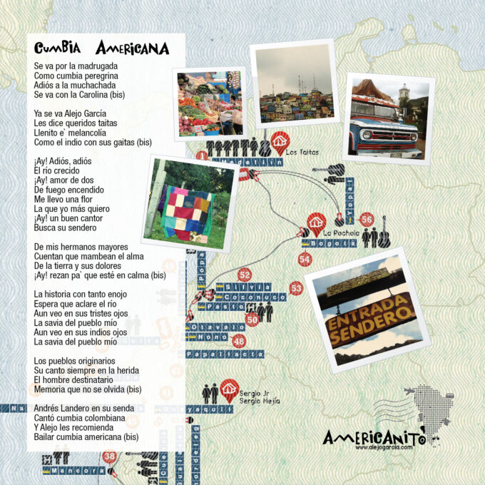 Americanito (Digital) - Imagen 4