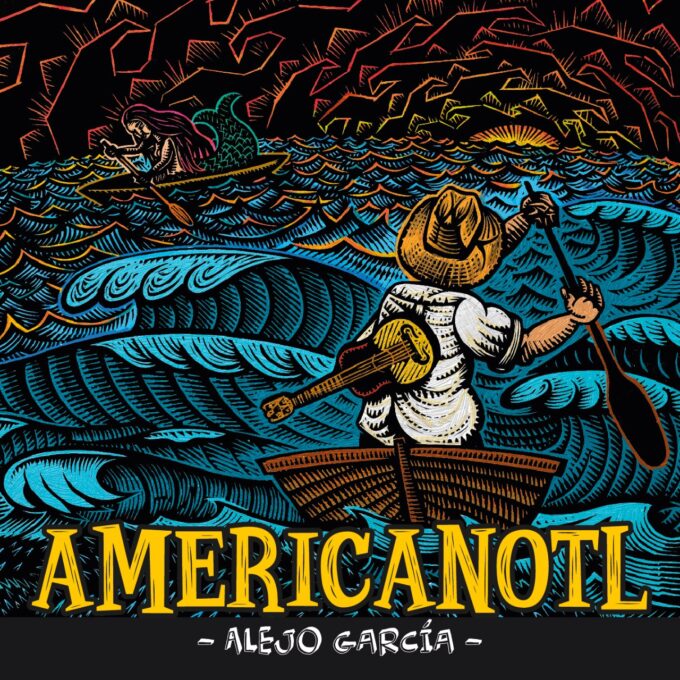 Americanotl (Digital)