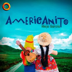 Carátula Americanito 2022