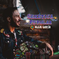 Genética Popular - Carátula